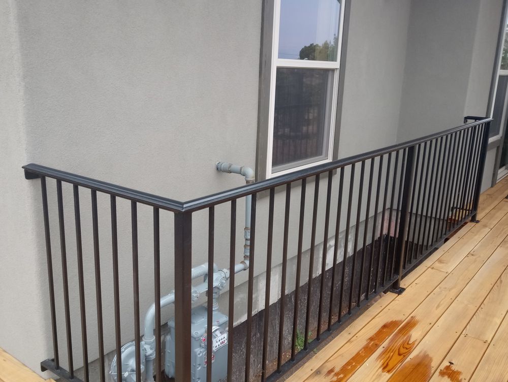 All Photos for Creeks Edge Welding in Fort Collins, CO