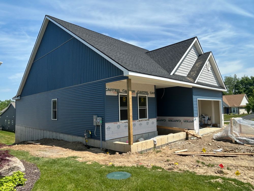 All Photos for K&S Carpentry in Oakland County, MI