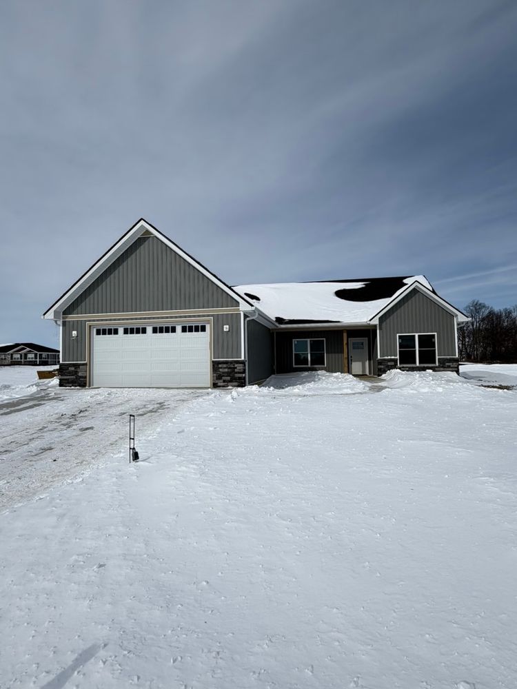 All Photos for Sacksteder & Ward in Brookville, IN