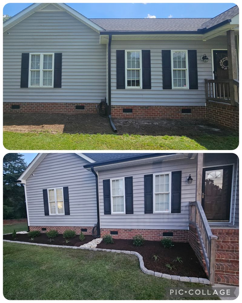 All Photos for Natures Accent in Wilson, NC