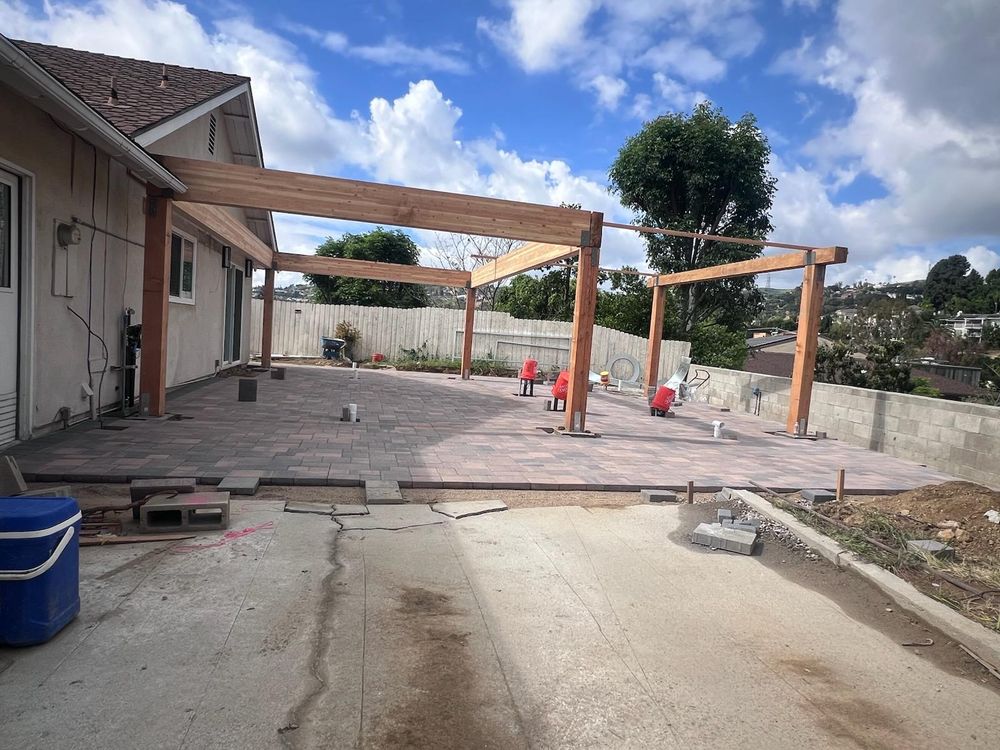 All Photos for Resurrected Designs Construction in Lakewood, CA