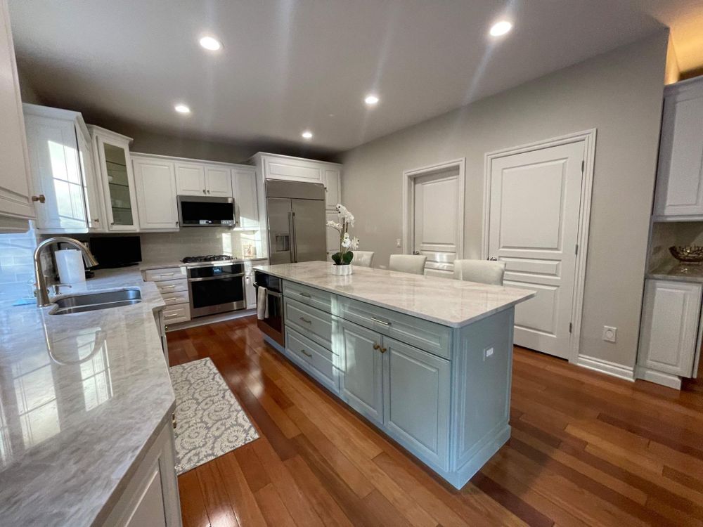 All Photos for Apex Painting in Wayne County, MI