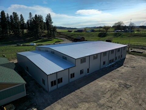 All Photos for U.S. Custom Builders in Athol , ID