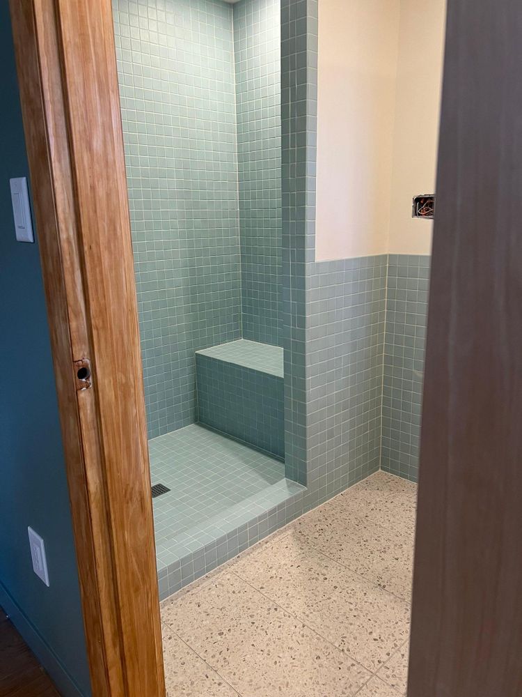 All Photos for Zenus Custom Tile in Kansas City, MO