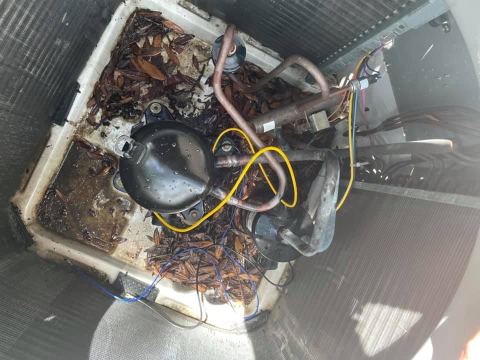 Our Emergency HVAC Services provide 24/many rapid response for unexpected heating or cooling issues, ensuring your home remains comfortable and safe no matter the time. Trust our experts for reliable solutions anytime. for Big Country Mechanical in Charleston, SC