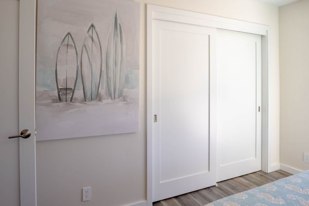 Custom Cabinetry for Alexander's Designs & Remodeling LLC in Kahului, HI