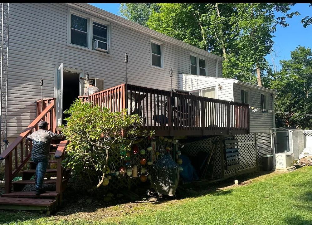 All Photos for BW Outdoor Solutions in Newton, NJ