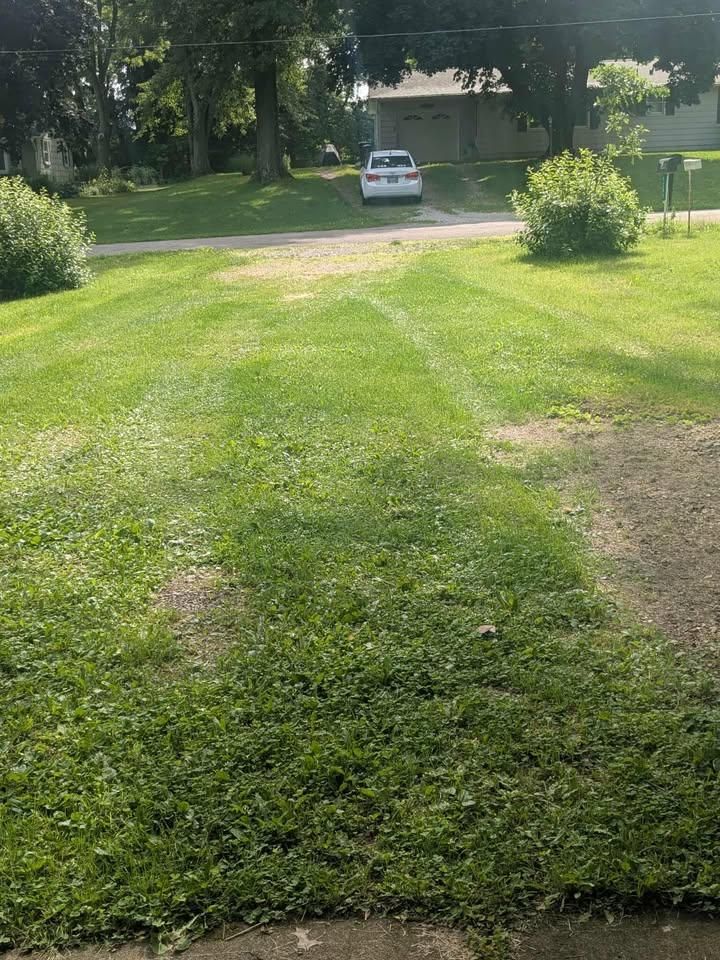 All Photos for Seals Outdoor Services in Ashland County Ohio and surrounding counties, 