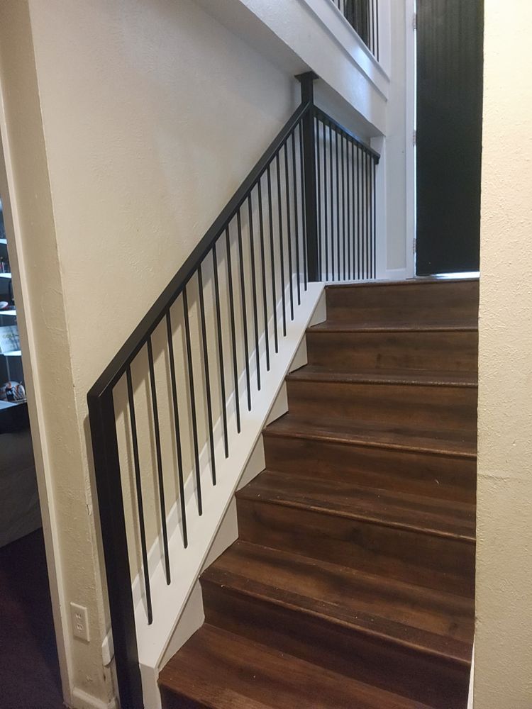 All Photos for Mac Stairs in Dallas, TX