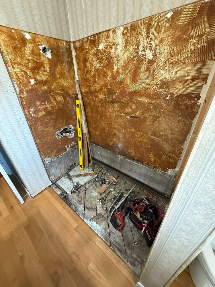 All Photos for CWB Lawn Care & Landscaping in Franklin County, ME