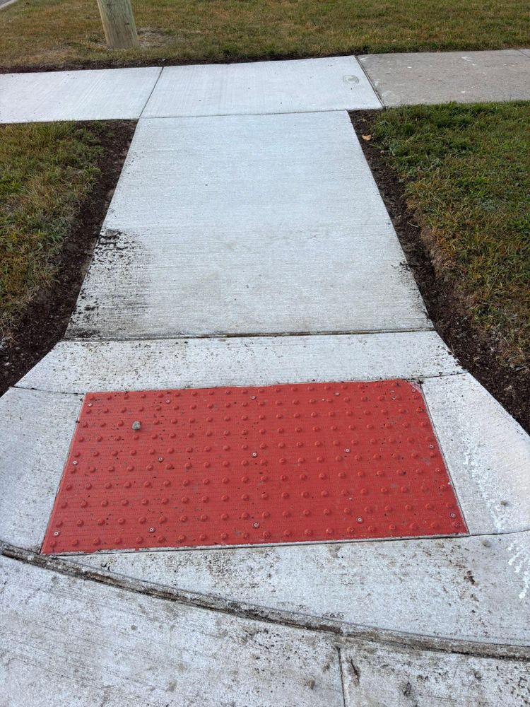 All Photos for DeLeòn Cement in Detroit, MI