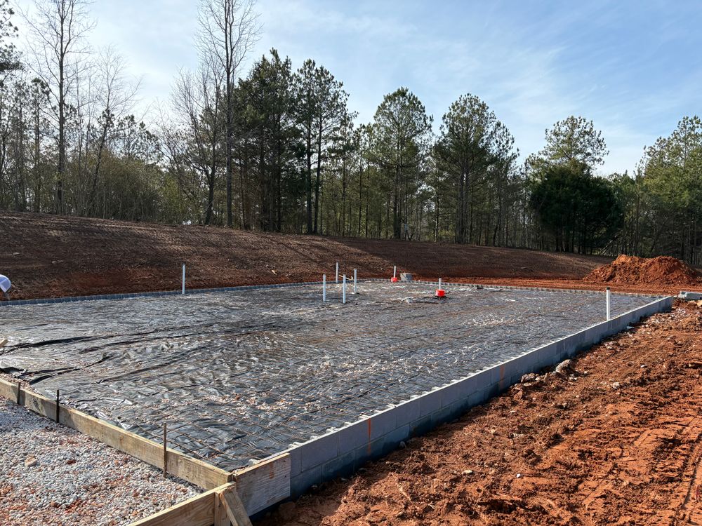All Photos for Allred Construction in Heflin, AL