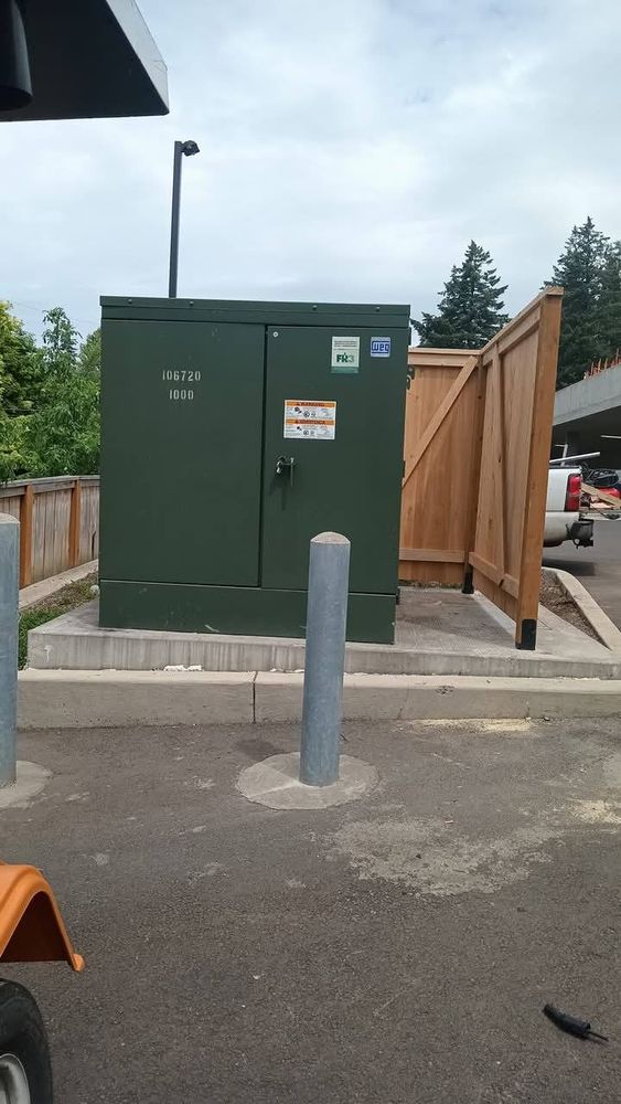 Other Services for Reset Construction LLC Fence & Deck Repairs in Portland, OR