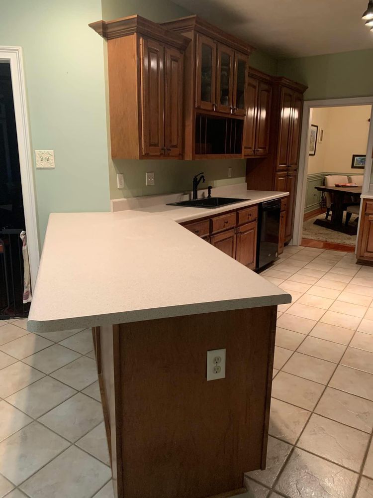 All Photos for Arthur Tile & Remodeling in Munford, TN