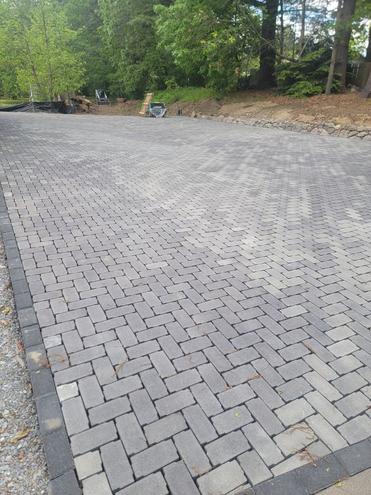 All Photos for BC Landscaping Masonry in Amesbury, MA