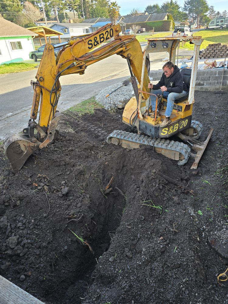 All Photos for House Rock Construction LLC in Brookings, OR