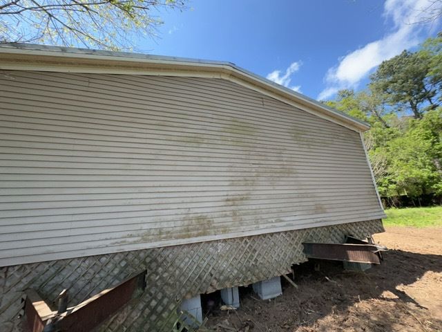 Pressure Washing  for D&D Services of Pensacola in Pensacola, FL