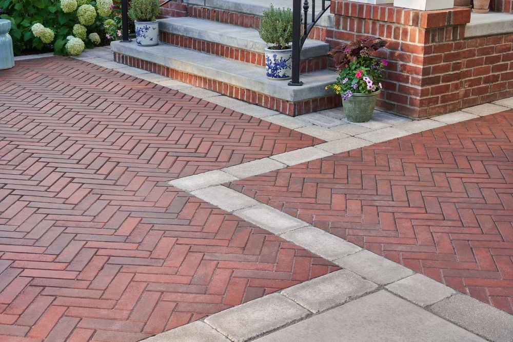 All Photos for Humphries Hardscape - Pavers and Landscaping in Wyandotte, MI