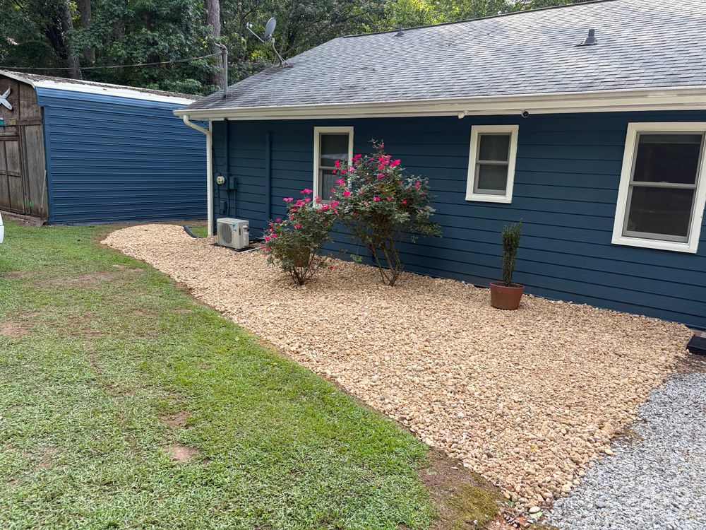 All Photos for Cooley’s Exterior Property Solutions  in Jackson, GA