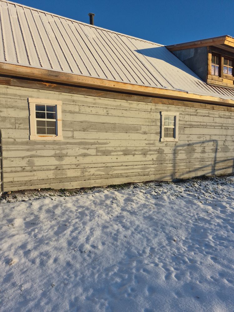 All Photos for A K Concrete in Tetonia, ID