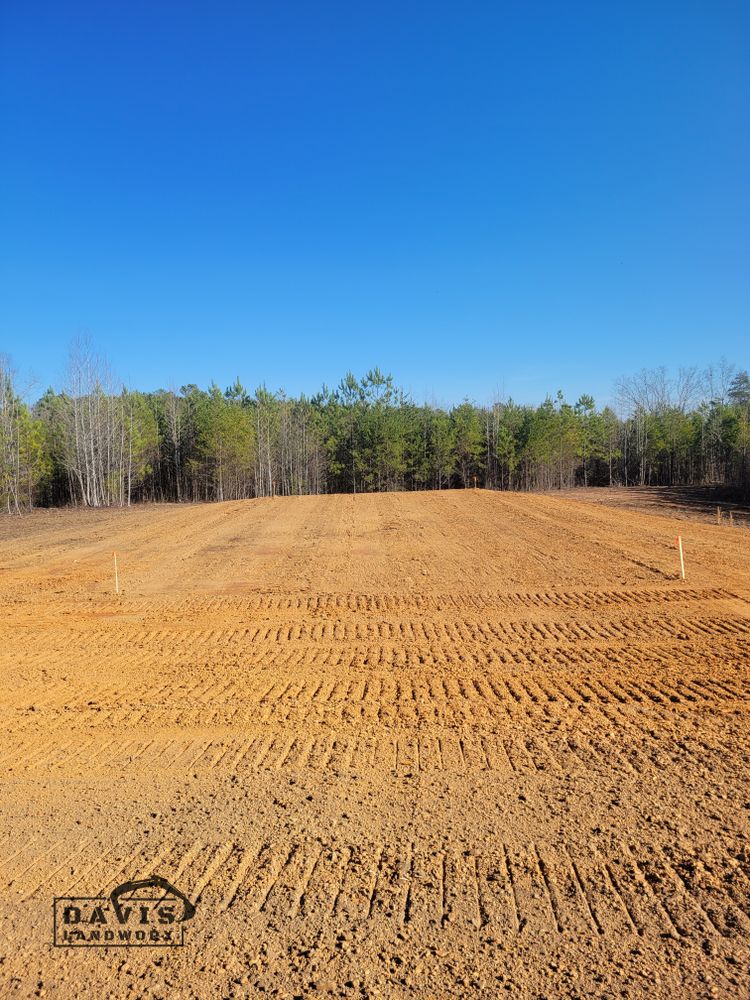 All Photos for Davis Landworx in Clanton,  AL