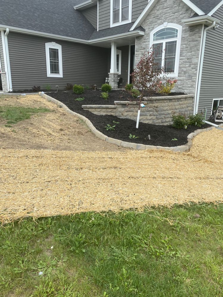 All Photos for Paradise Lawnscapes in West Bend, WI