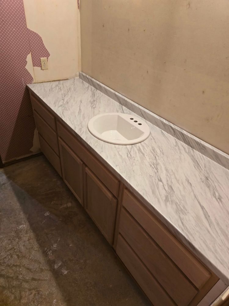 Interior Painting for Hightower Painting in Covington, TN