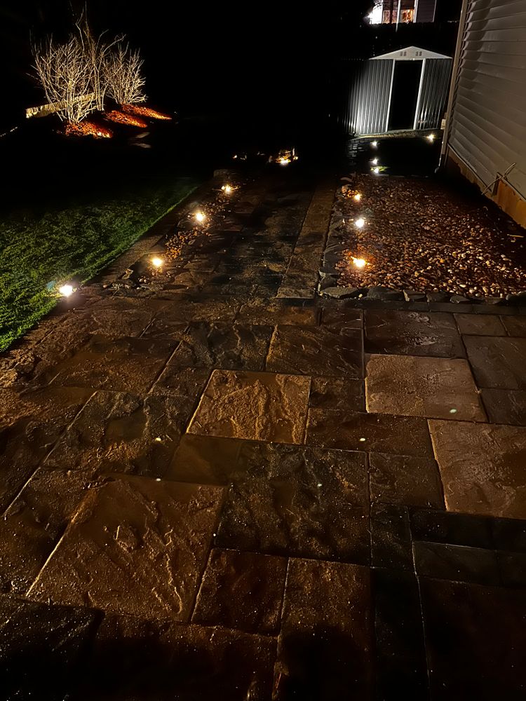 All Photos for Matteo Hardscapes in Towson,  MD