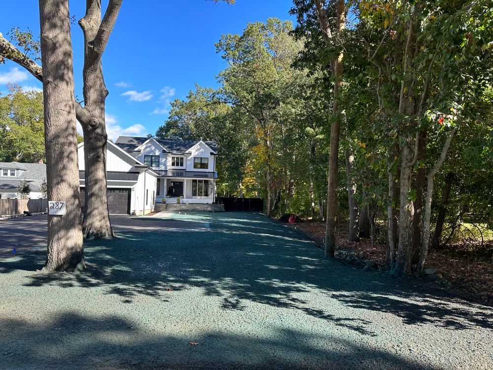 All Photos for M.J. Construction & Landscape INC in Bristol, RI