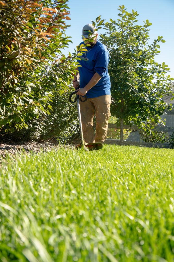 All Photos for Manscaped Lawn Care in Firestone, CO