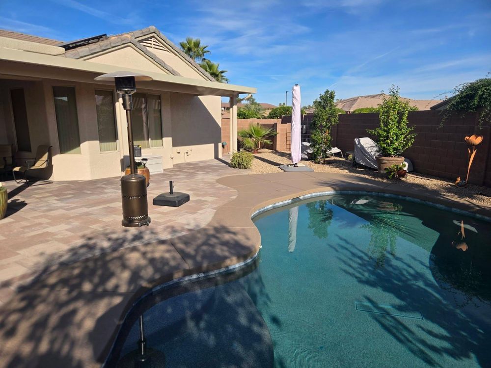 All Photos for H1 Painting Plus LLC in Surprise,  AZ