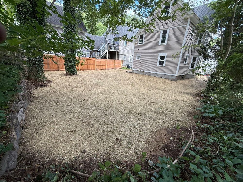 All Photos for Navedo’s Lawn Care LLC in Putnam, CT