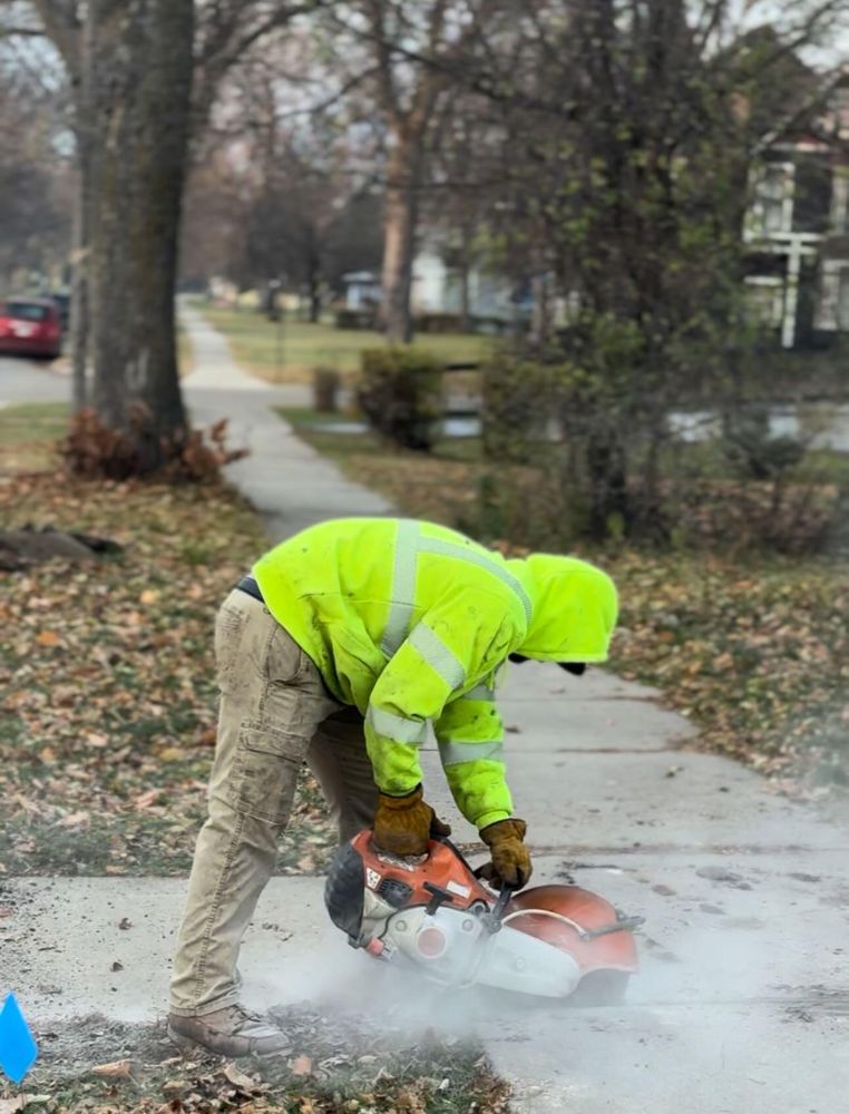 All Photos for NXT LVL Excavating in New London, MN