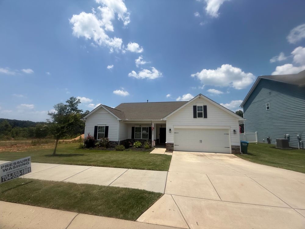 All Photos for Honey Exterior Services in Stanfield, NC