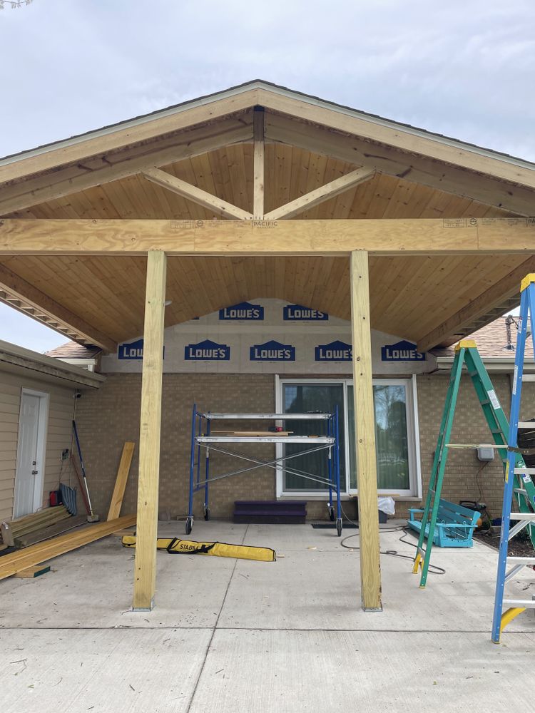 All Photos for Kamps Construction in Beecher, IL