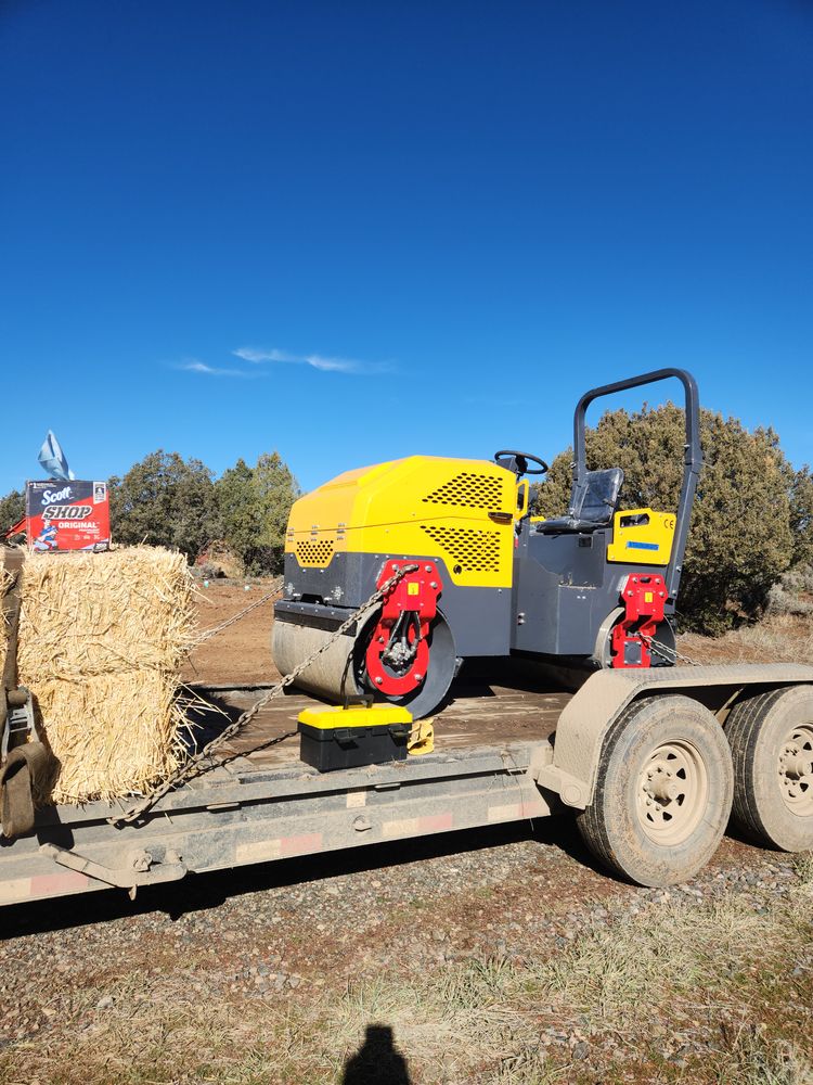 All Photos for Markham Septic & Excavation in Pagosa Springs, CO