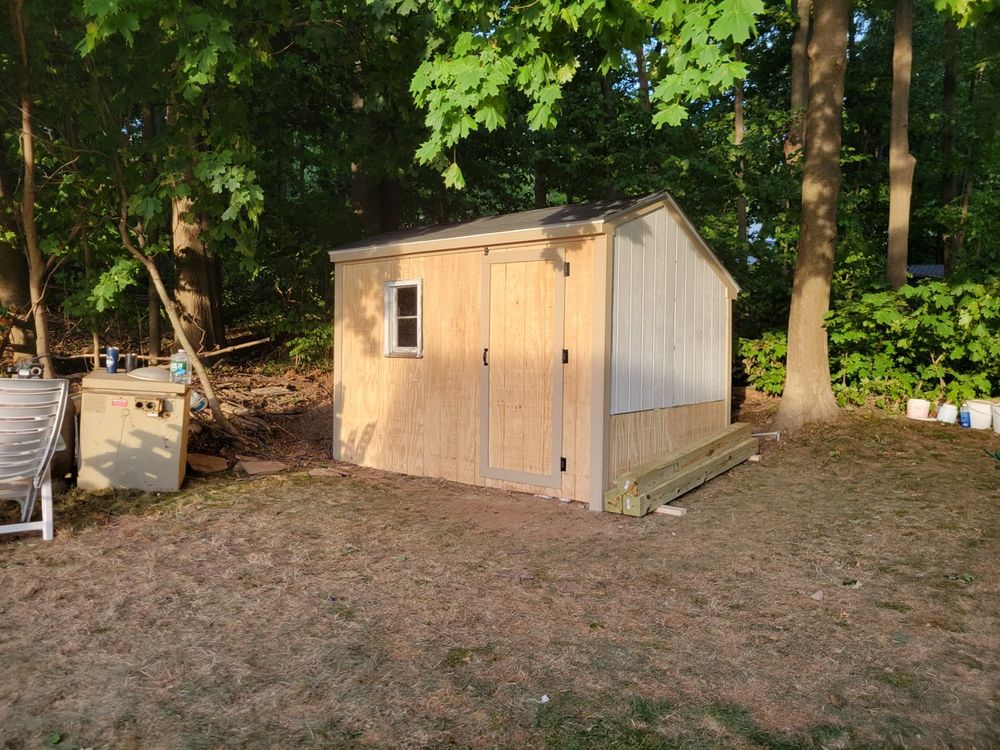 All Photos for CV Construction LLC in Hebron, CT
