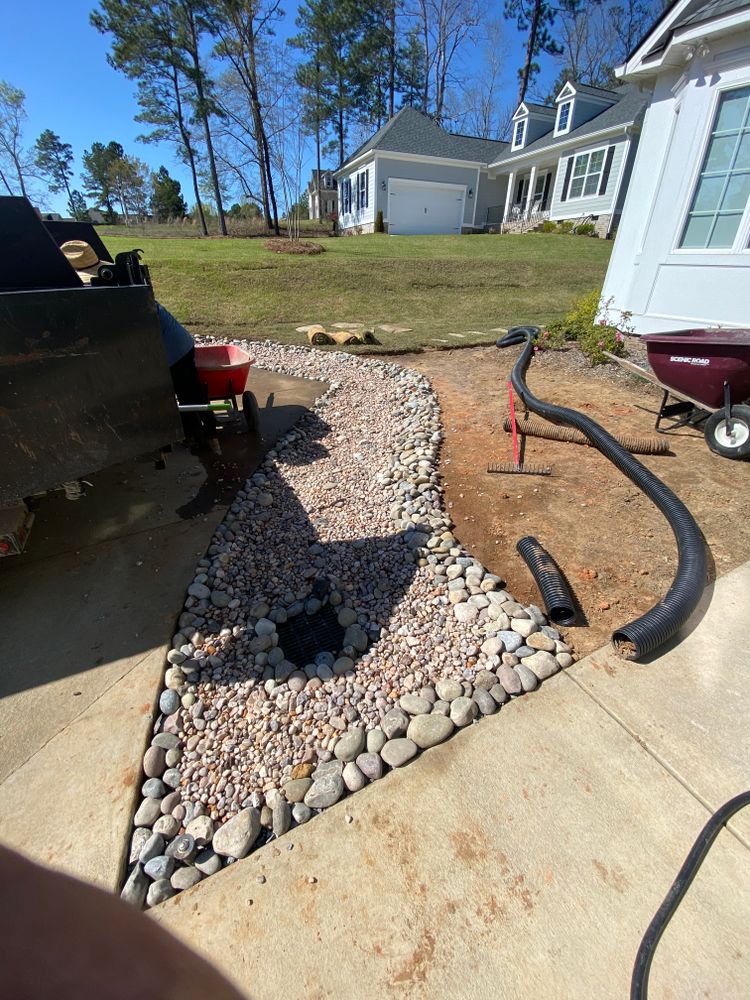 All Photos for Four Seasons Property Care in Aiken, SC