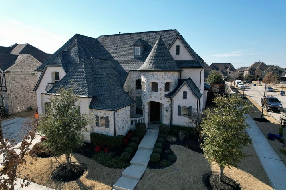 All Photos for Performance Roofing TX in McKinney, TX