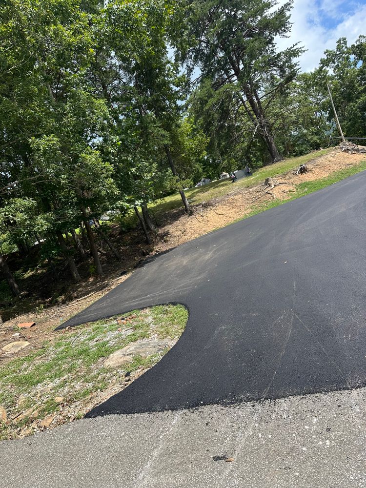 All Photos for Metzler Paving and Sealcoating in Jacksboro, TN