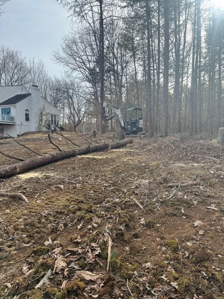 All Photos for Chiles Lawn & Landscaping in Gordonsville, VA