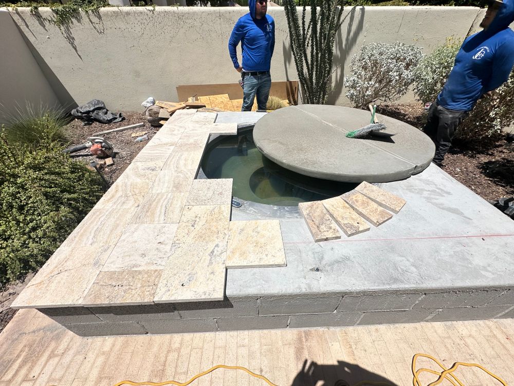 All Photos for Arizona Backyard Synergy in Phoenix, AZ