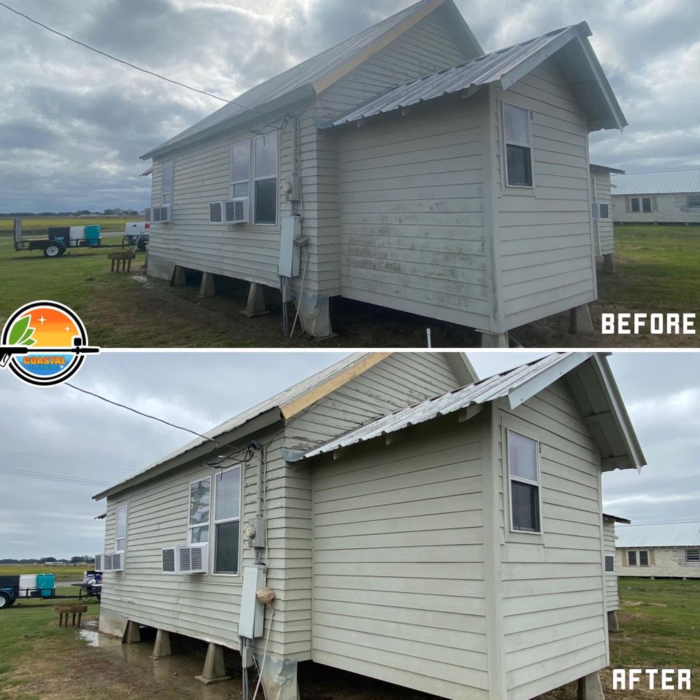 All Photos for Coastal Cleaning LLC in Rayne, Louisiana