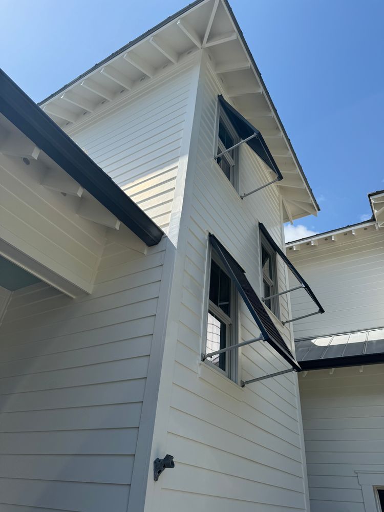 All Photos for Patriot Soft Wash LLC in Beaufort, SC