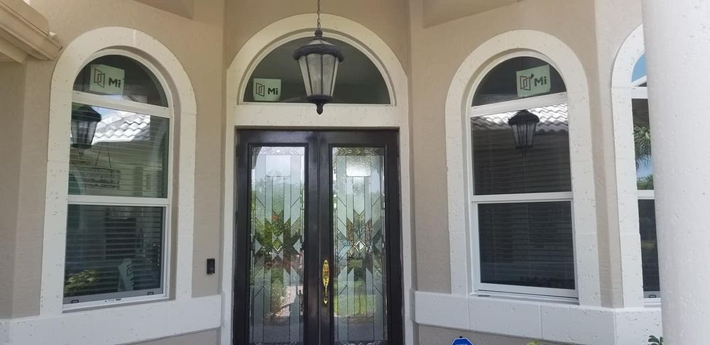 Our door installation service ensures proper fit and security for your home, complementing our deck & patio installation services. Trust us to enhance your living space with quality craftsmanship and attention to detail. for Cobalt Construction Inc. in Cape Coral, FL