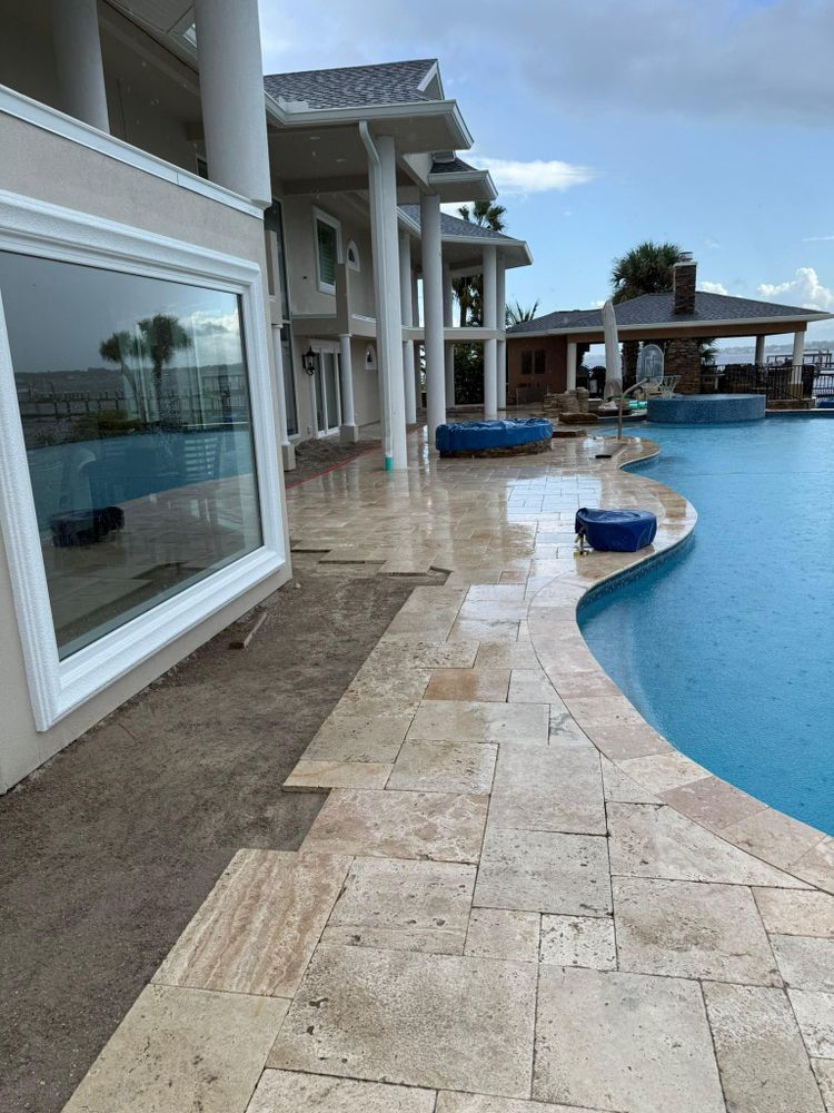 All Photos for Cunningham's Lawn & Landscaping LLC in Daytona Beach, Florida