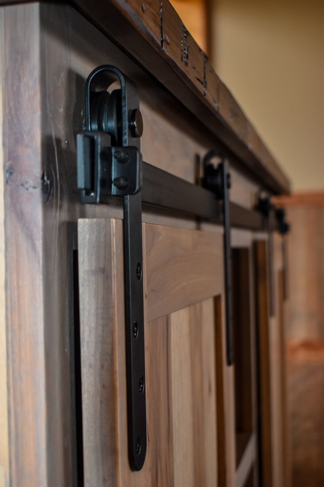 All Photos for Crestone Cabinetry LLC in Westcliffe, CO