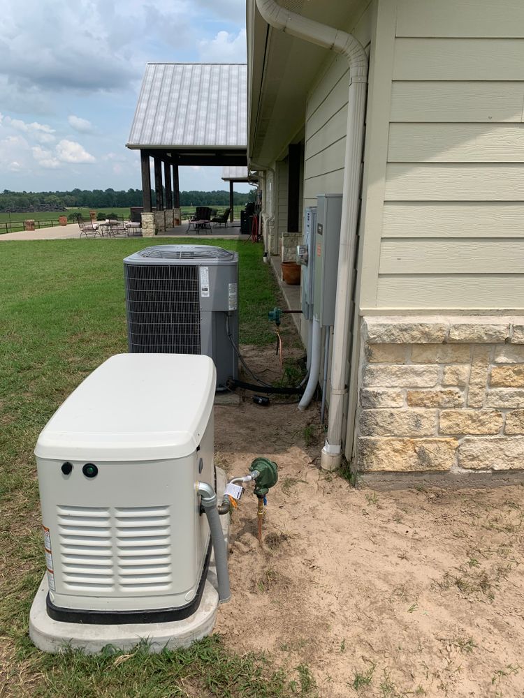 All Photos for Smith Electric in Buffalo, TX