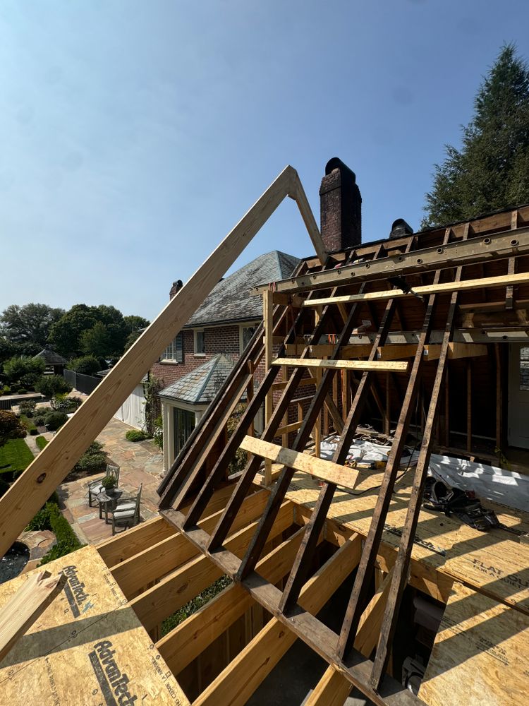 All Photos for Cunningham Construction in Powell, TN