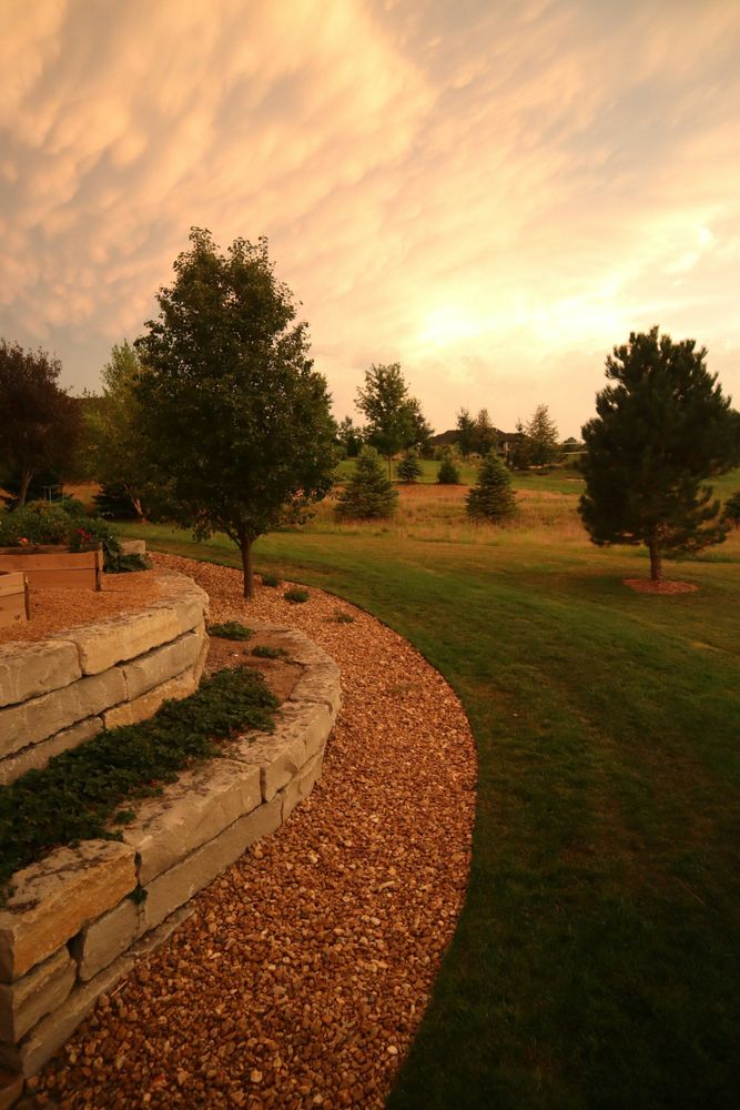 Landscaping for Handy Hands Landscape in Corvallis, OR